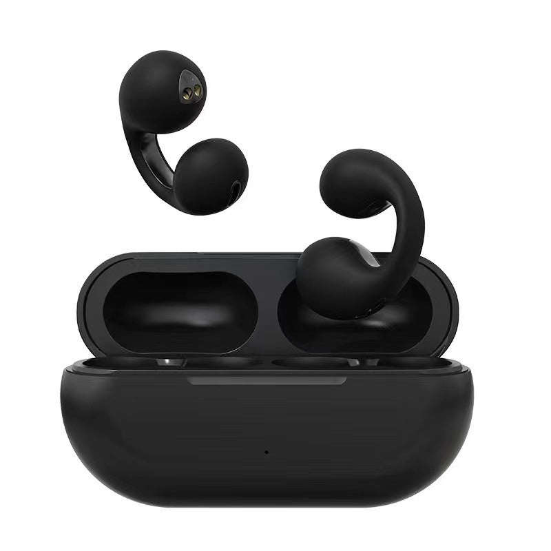 Waterproof Bluetooth Athletic Earbuds