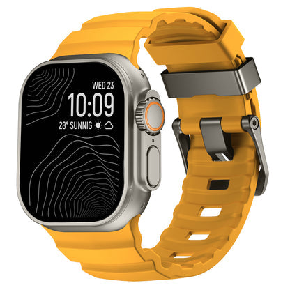Durable Water Resistant Apple Watch Band
