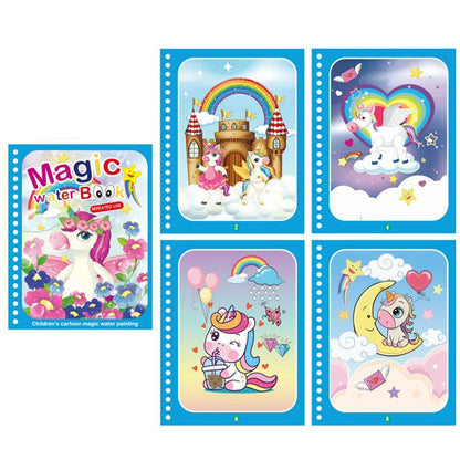 Bright Kids Coloring Book