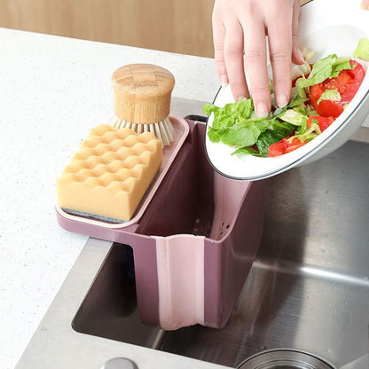 Simple Kitchen Sink Drain Filter
