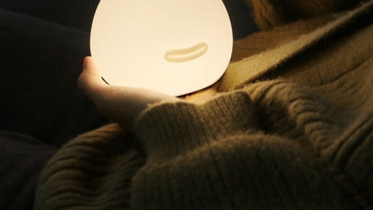 Automatic Dimmable LED Bedside Lamp
