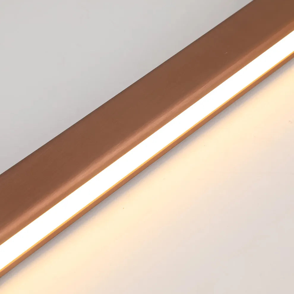 Modern Hanging Lamp Simple Design