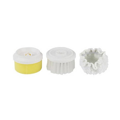 Wireless Multi Purpose Cleaning Tool Brush