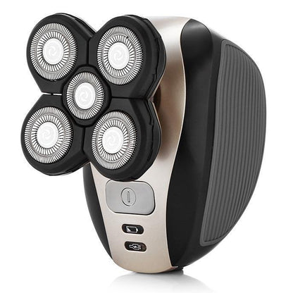Advanced Cordless Men's Shaving Kit