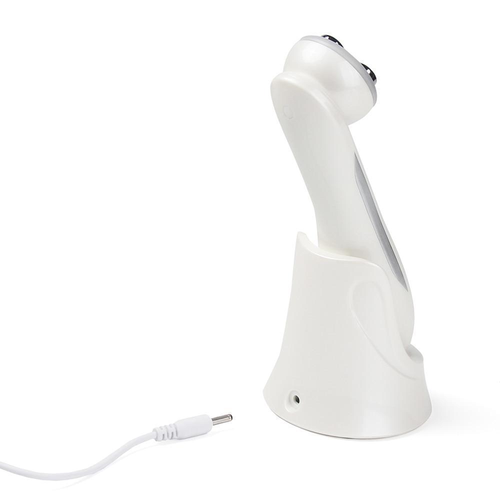 Advanced 5-in-1 Facial Care Device
