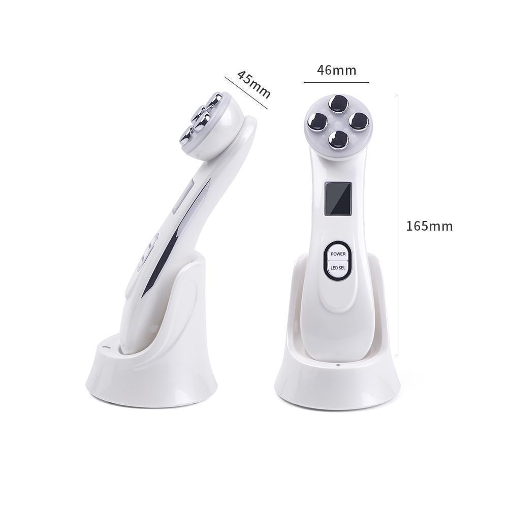 Pro Facial Multi Function Skin Care Kit