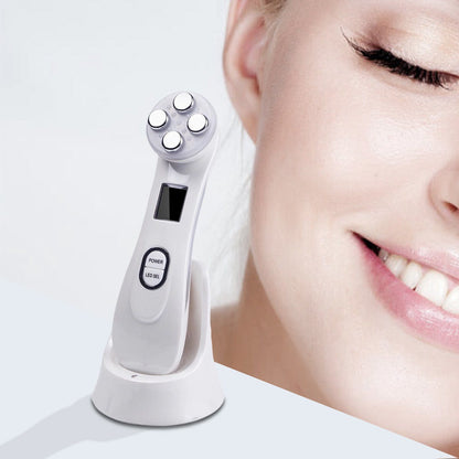 Pro Facial Multi Function Skin Care Kit - Luxicro