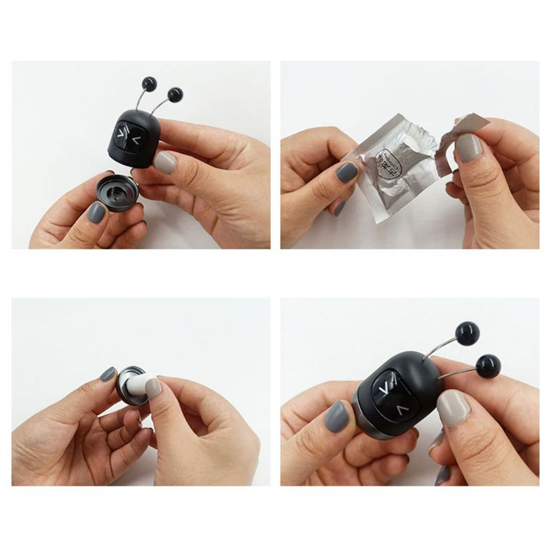 Cool Automotive Air Freshener Toy