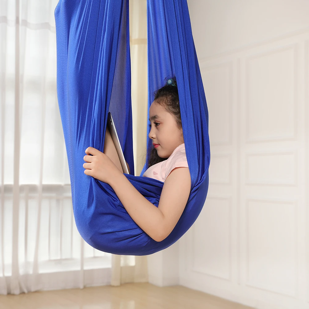 Calming Kids Hammock for Relaxation