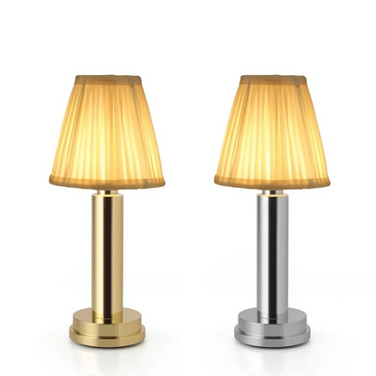 Compact Energy Saving LED Table Lamp