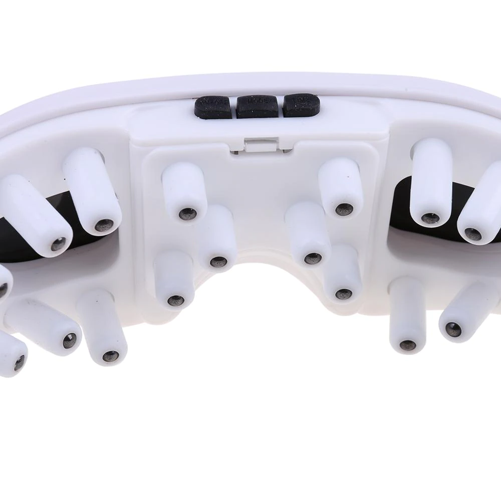 Soothing Eye Relief Massager