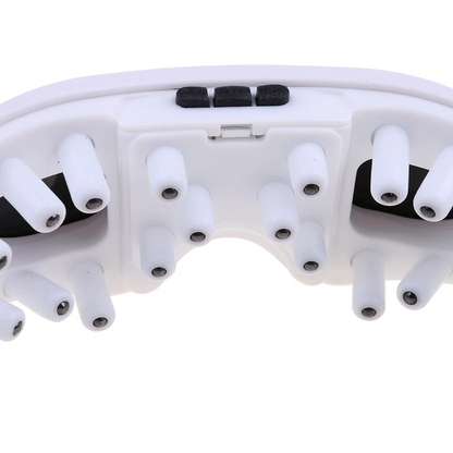 Soothing Eye Relief Massager