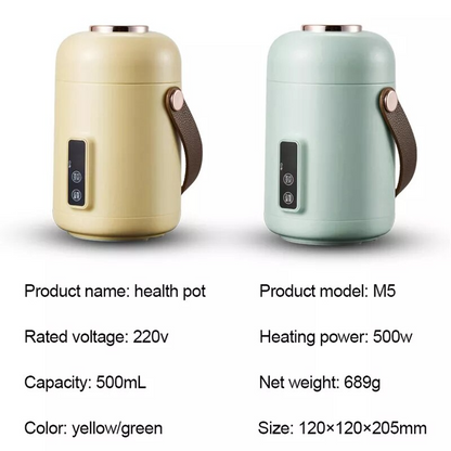 Quick Easy Digital Pressure Cooker
