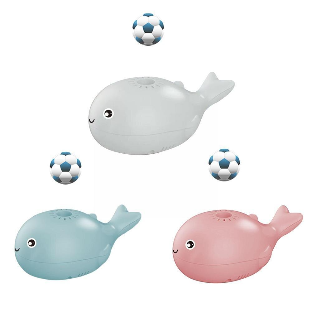 Cute Soft Whale Stuffed Animal