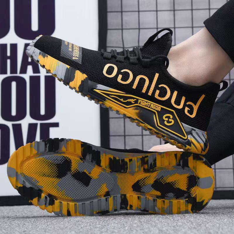 Durable Athletic Shoes - Great for Outdoor Use