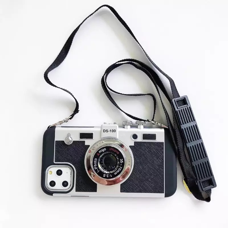 Retro Classic Mobile Phone Case - Luxicro