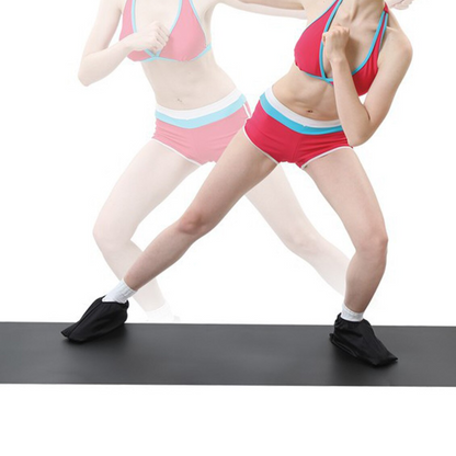 Premium Exercise Sliding Disc - Luxicro