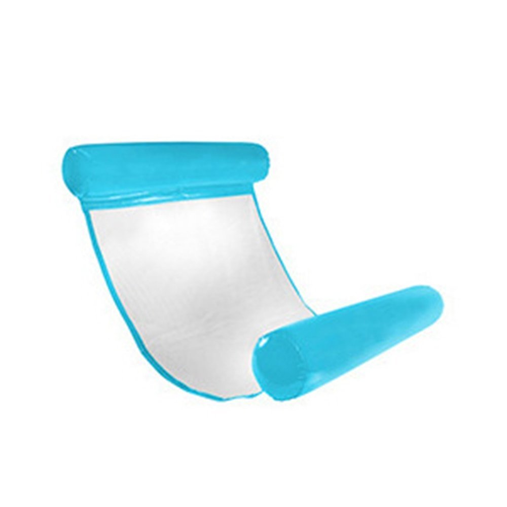 Comfortable Floating Water Hammock for Pool Relaxation