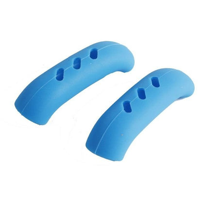 Durable Non Stick Grip Handle Sets - 10 Pack - Luxicro