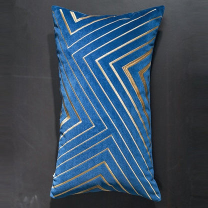 Modern Pattern Accent Pillows