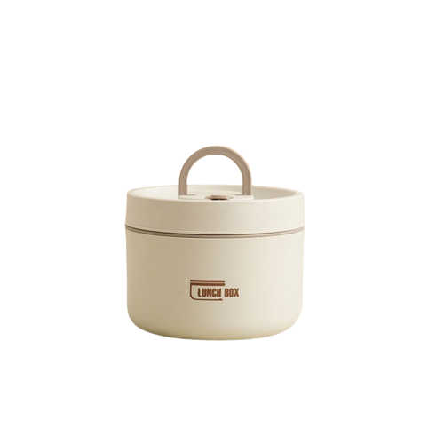 Portable Thermal Food Container