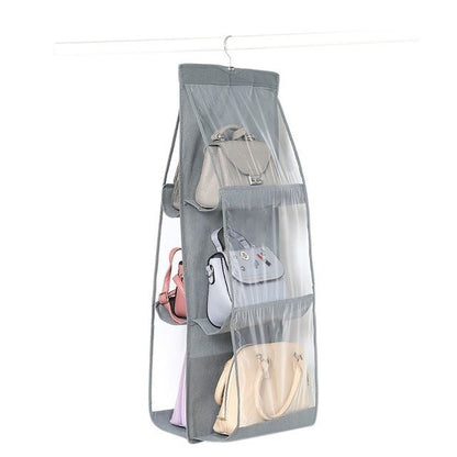 Portable Coffee Mug Travel Pouch