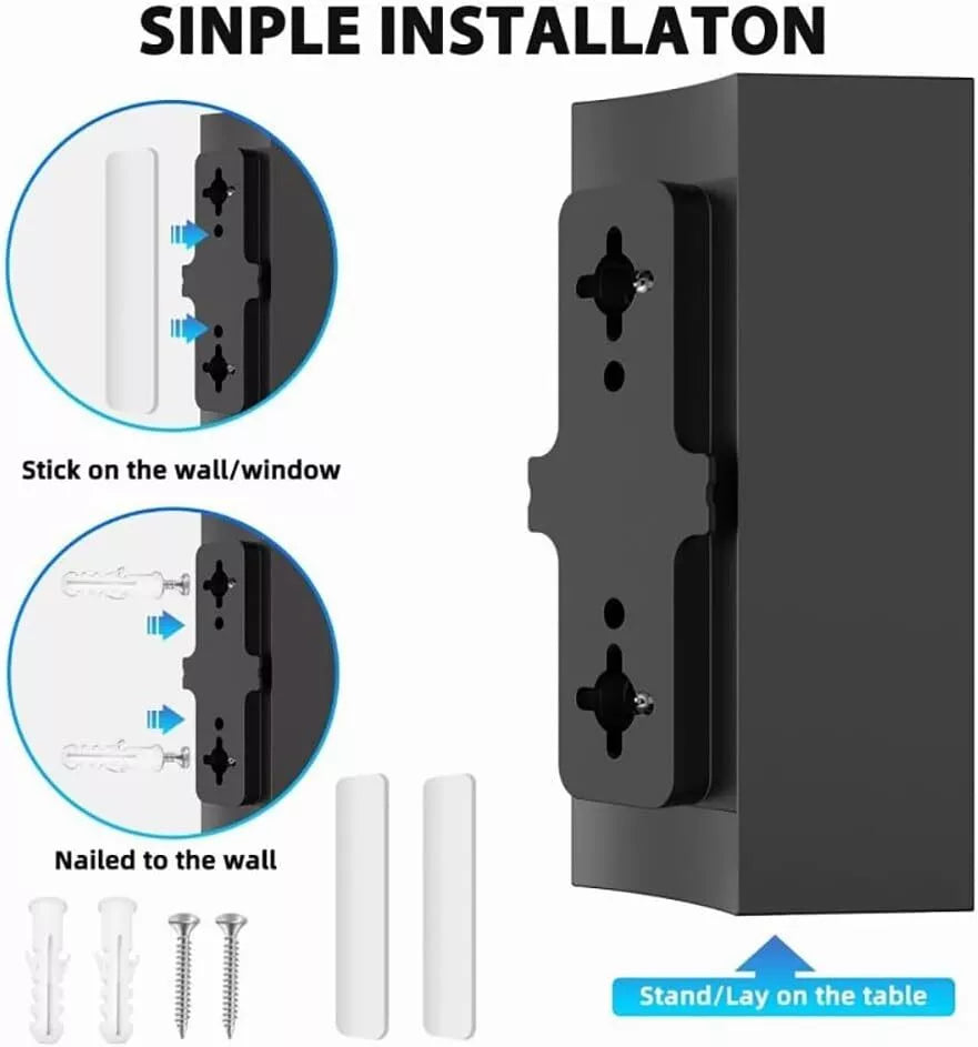 ClearView HD TV Antenna for Indoor 4K Reception