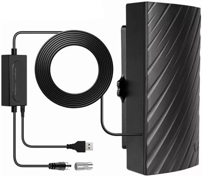 ClearView HD TV Antenna for Indoor 4K Reception