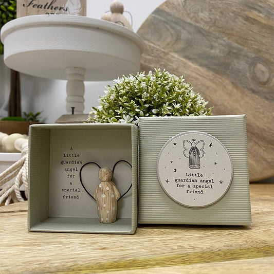 Beautiful Heavenly Gift Collection - Luxicro
