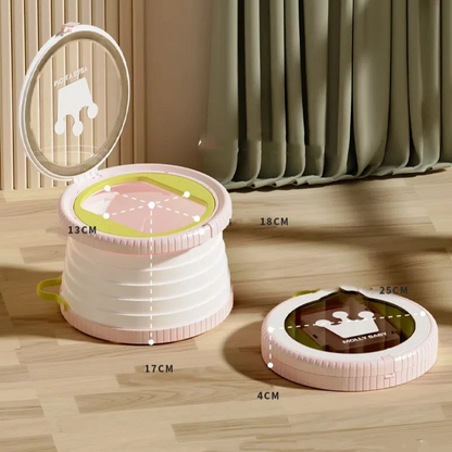 Portable Potty Training Seat for Children