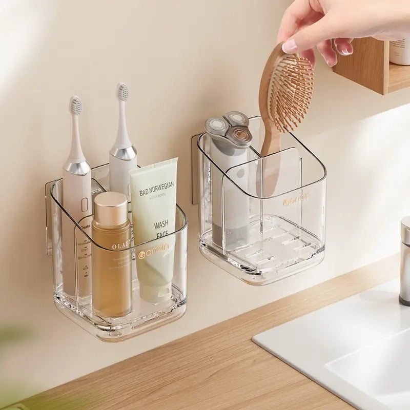 Simple Assembly Storage Rack System - Luxicro