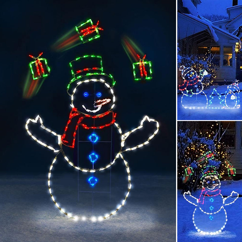 Cool Outdoor Snowball Fight Toy
