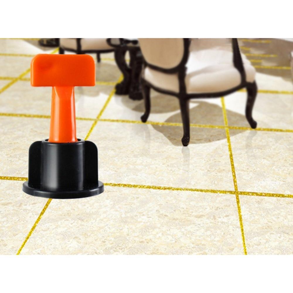 Professional Tile Leveling Tool Set 50pc