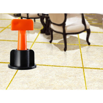 Professional Tile Leveling Tool Set 50pc