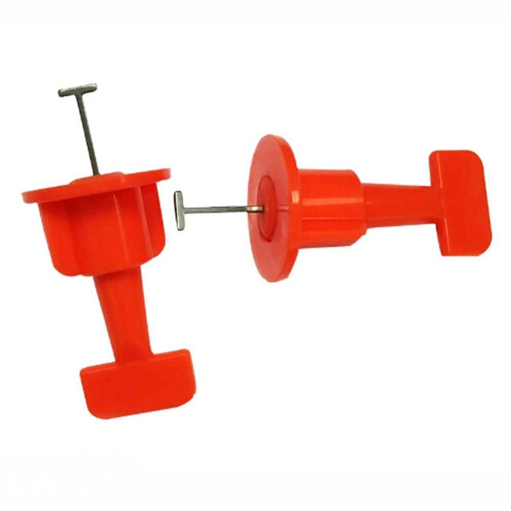 Professional Tile Leveling Tool Set 50pc