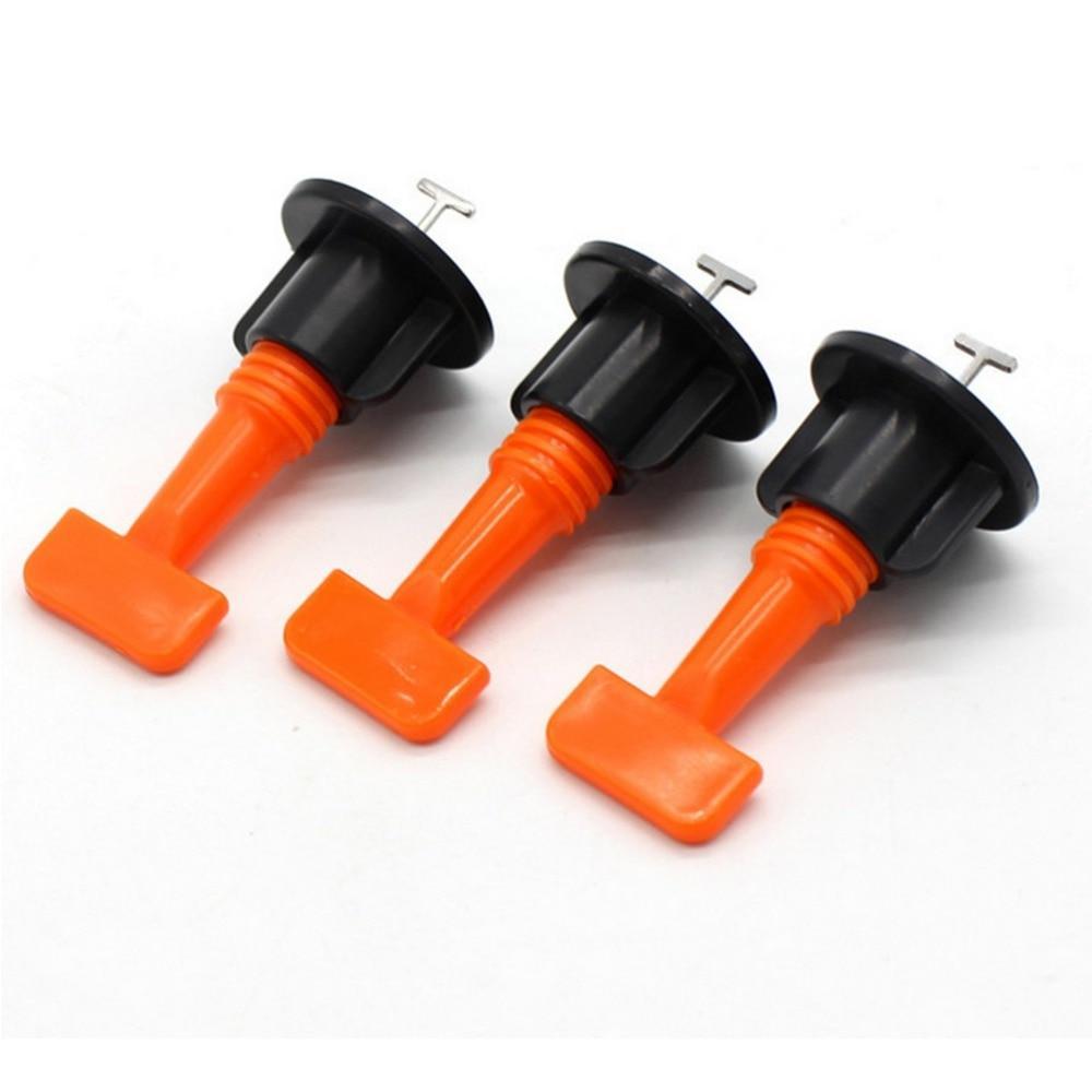 Professional Tile Leveling Tool Set 50pc - Luxicro