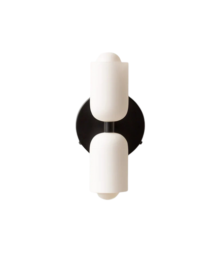 Beautiful LED Moonlight Wall Light