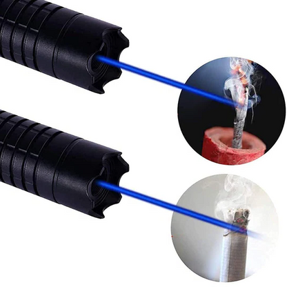Small Bright Red Laser Pen