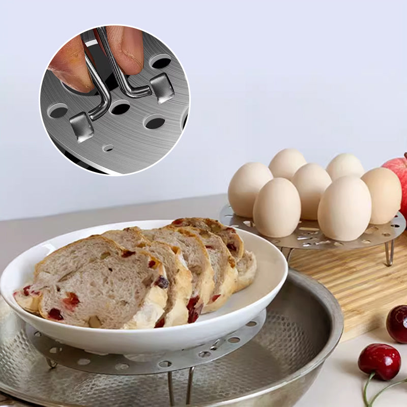 EasyCook Steam Master Food Steamer