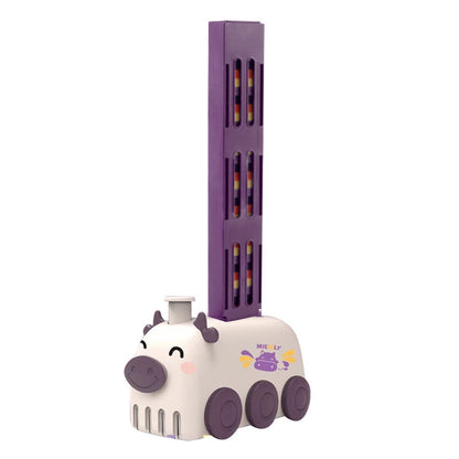 Fun Animal Shaped Toy Cars