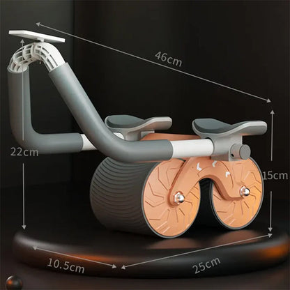 Intense Muscle Foam Roller