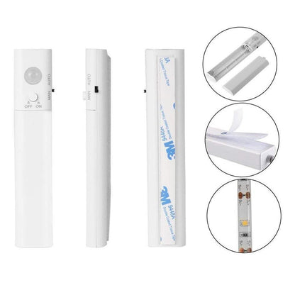 Smart Sensor LED Night Light