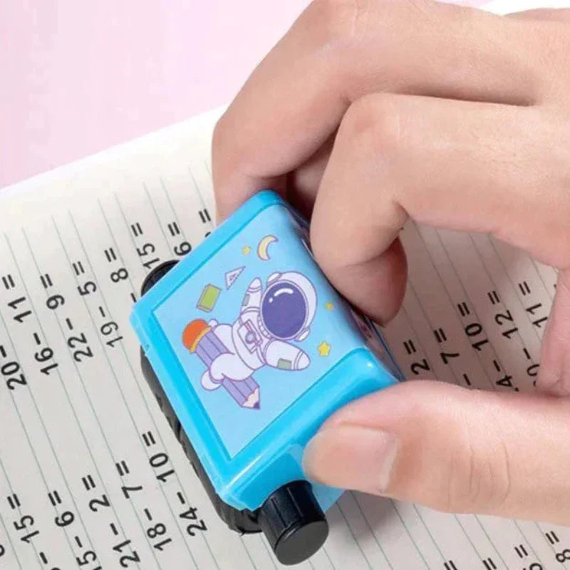 Interactive Kids Math Learning Game - Luxicro