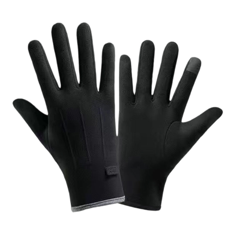 Cozy Insulated Touch Screen Gloves