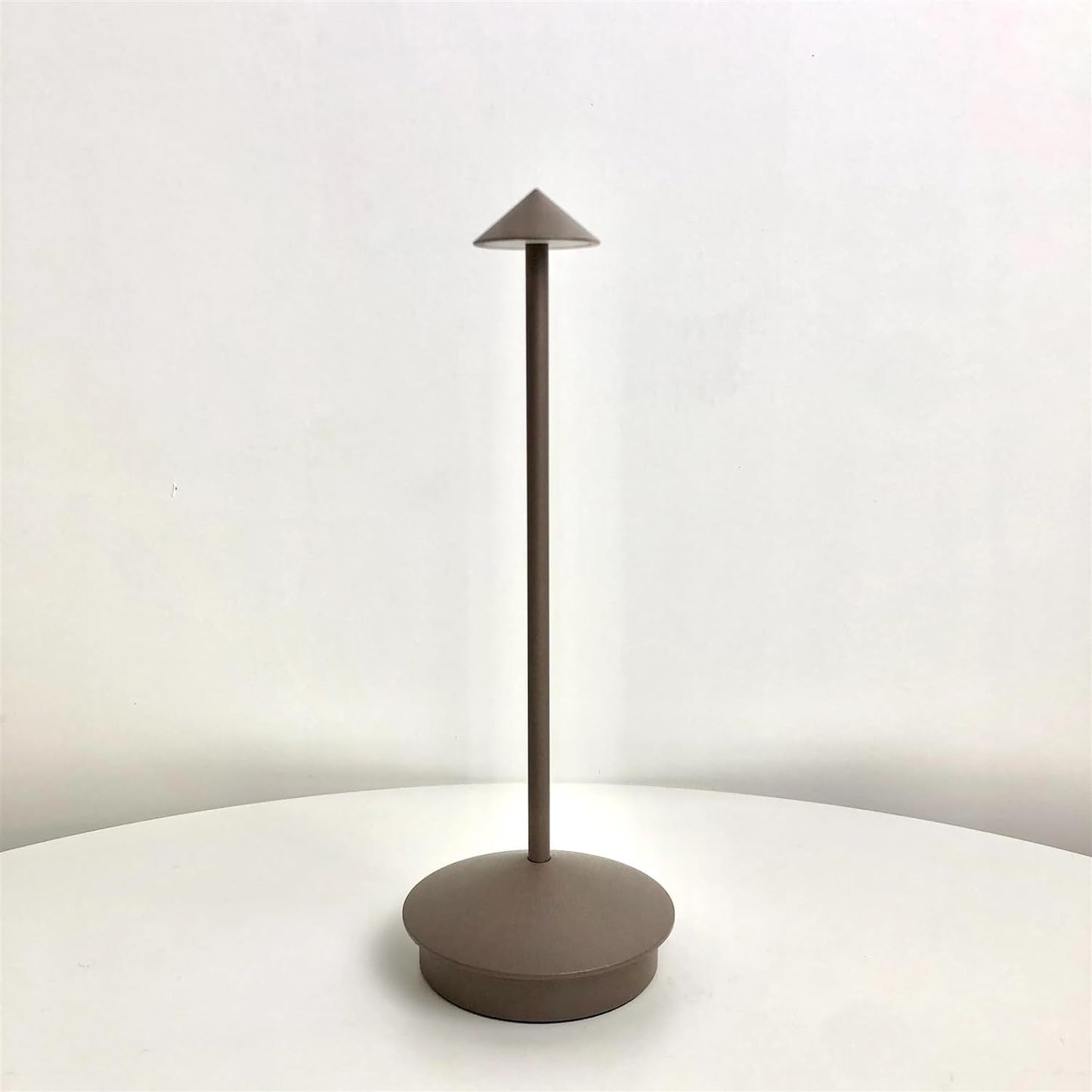 Modern Arrow Shaped LED Desk Lamp