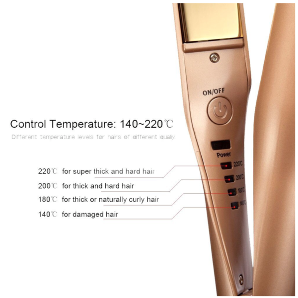 Easy Curl Ceramic Hair Styler