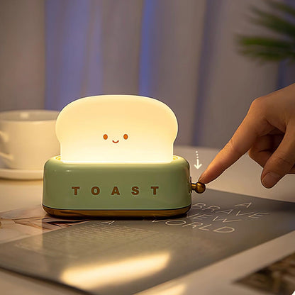 Soothing Dimmable Desk Lamp