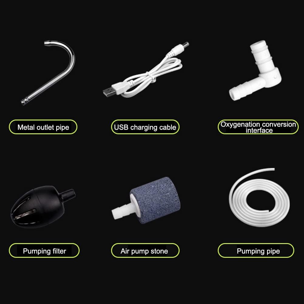 Clean Water Purification Home System