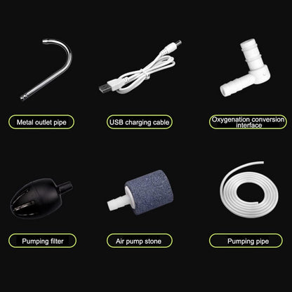 Clean Water Purification Home System