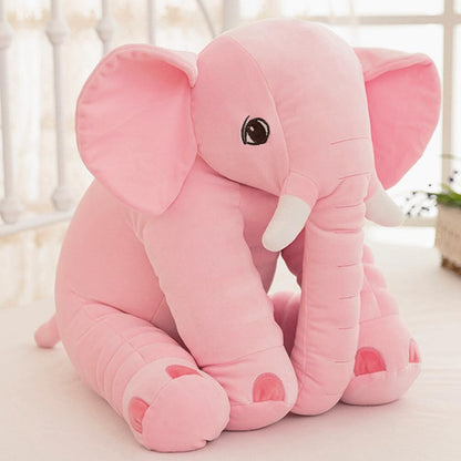 Cuddly Little Elephant Stuffed Animal